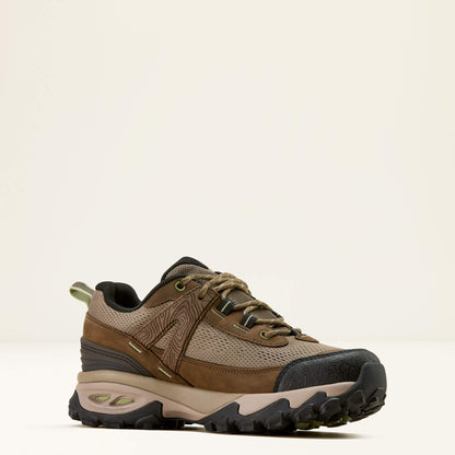 Traverse Low Waterproof Hiking Shoe - Ariat Discount