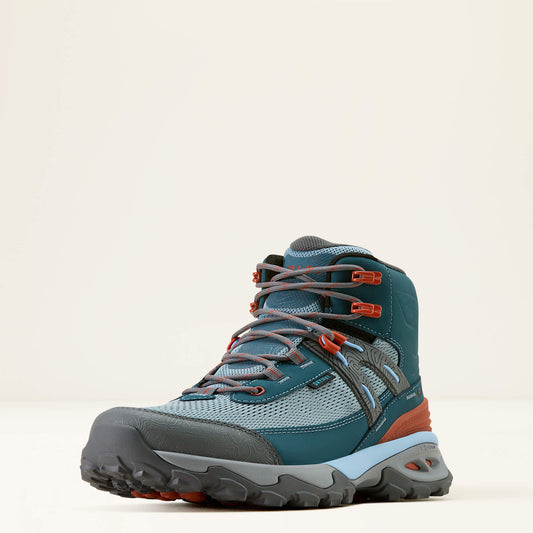 Traverse Mid Waterproof Hiking Boot - Ariat Customer Favorite