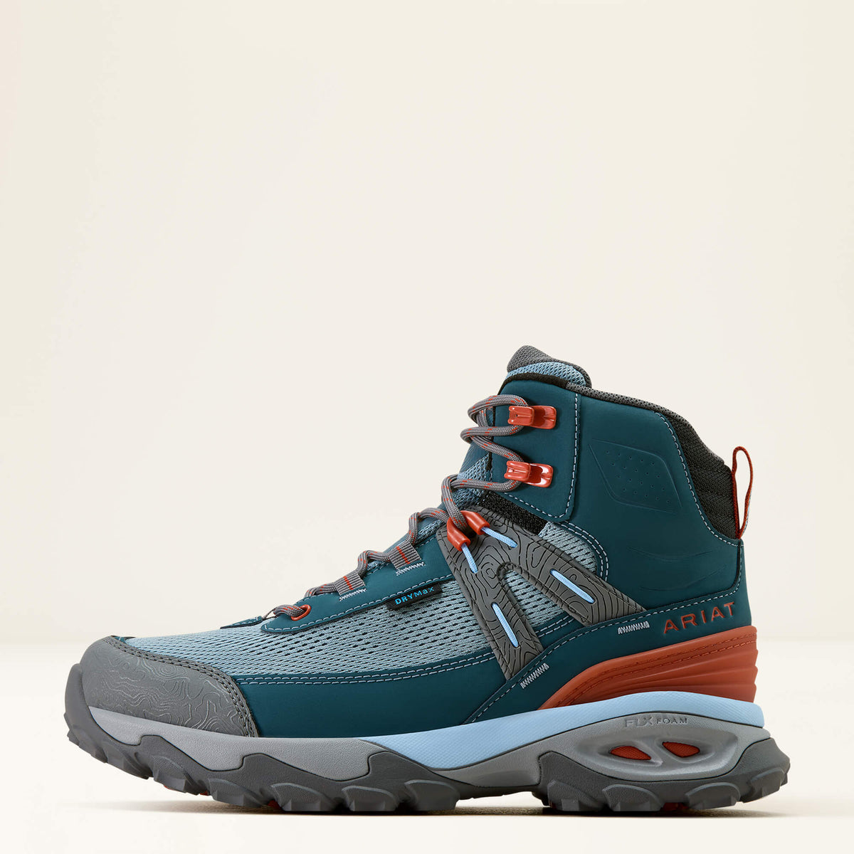 Traverse Mid Waterproof Hiking Boot - Ariat Customer Favorite