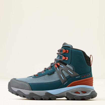 Traverse Mid Waterproof Hiking Boot - Ariat Customer Favorite