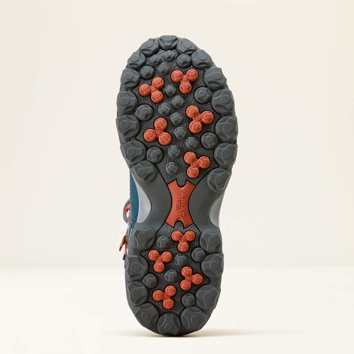 Traverse Mid Waterproof Hiking Boot - Ariat Customer Favorite