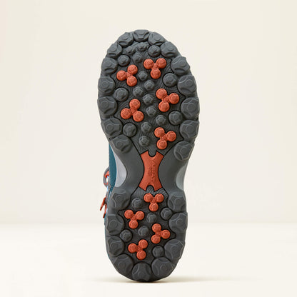 Traverse Mid Waterproof Hiking Boot - Ariat Customer Favorite