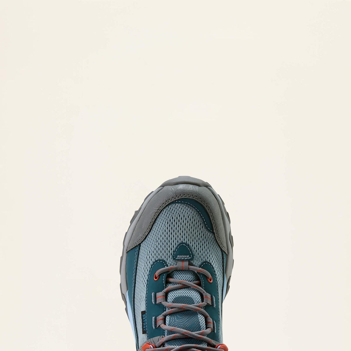 Traverse Mid Waterproof Hiking Boot - Ariat Customer Favorite