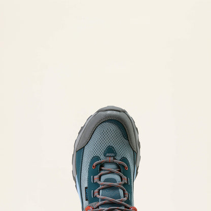 Traverse Mid Waterproof Hiking Boot - Ariat Customer Favorite