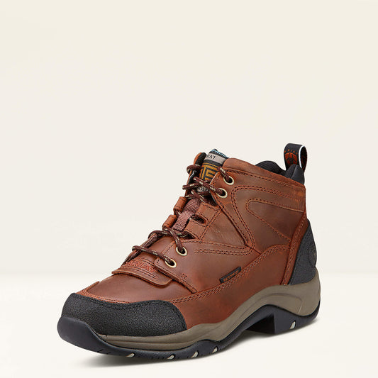 Terrain Waterproof Boot - Ariat Exclusive