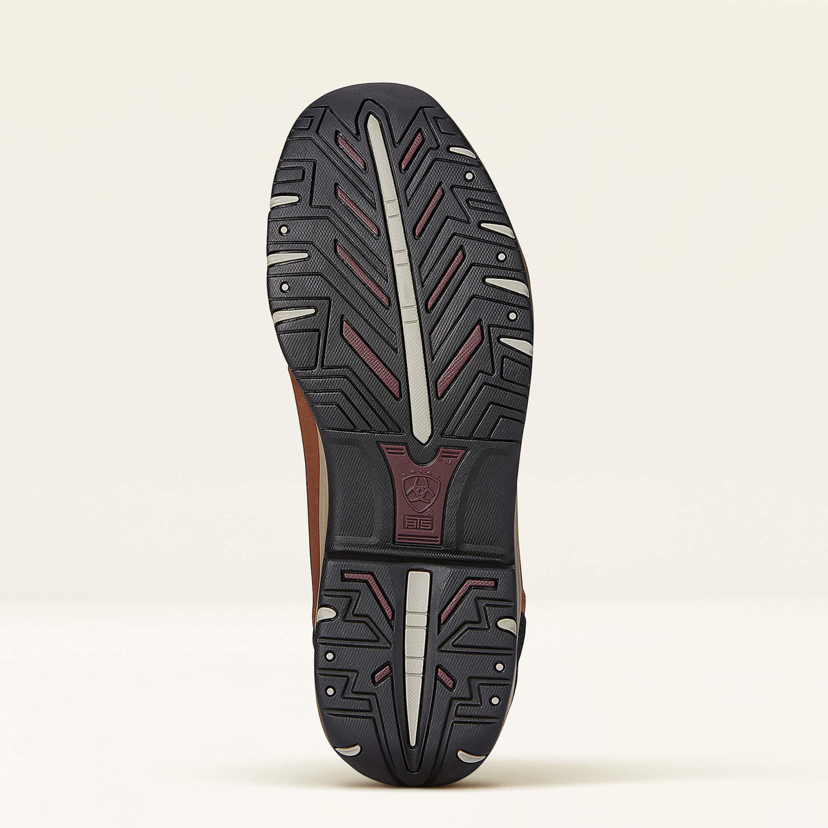 Terrain Waterproof Boot - Ariat Exclusive