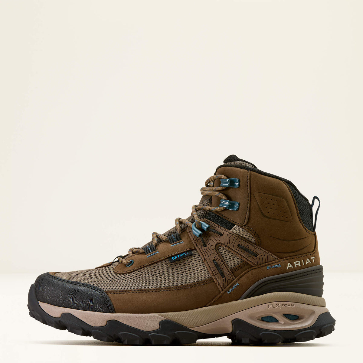 Traverse Mid Waterproof Hiking Boot - Ariat Featured