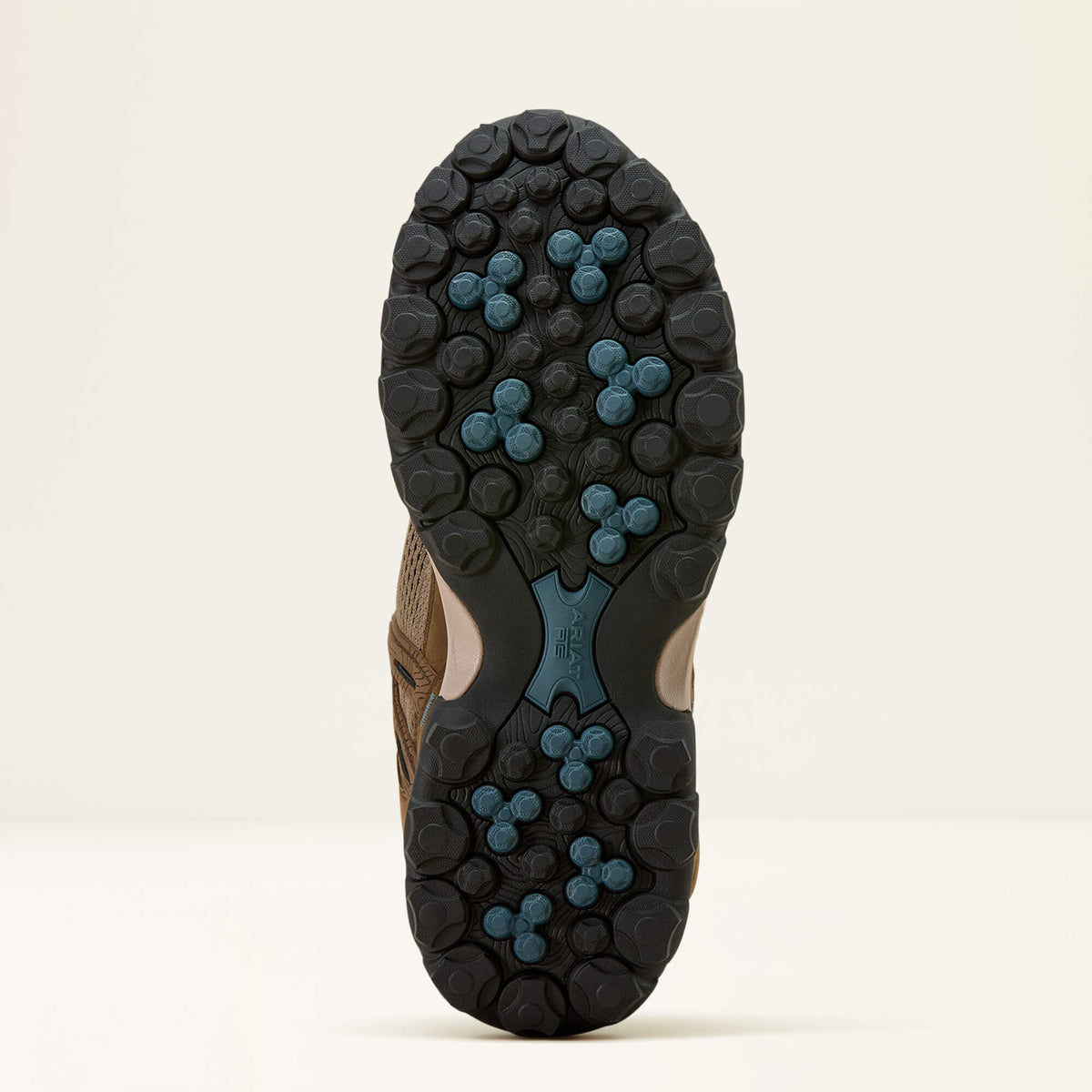 Traverse Mid Waterproof Hiking Boot - Ariat Featured