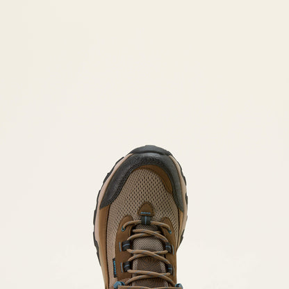 Traverse Mid Waterproof Hiking Boot - Ariat Featured