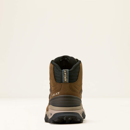 Traverse Mid Waterproof Hiking Boot - Ariat Featured