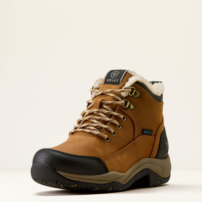 Terrain Sherpa Waterproof Boot - Ariat Customer Favorite