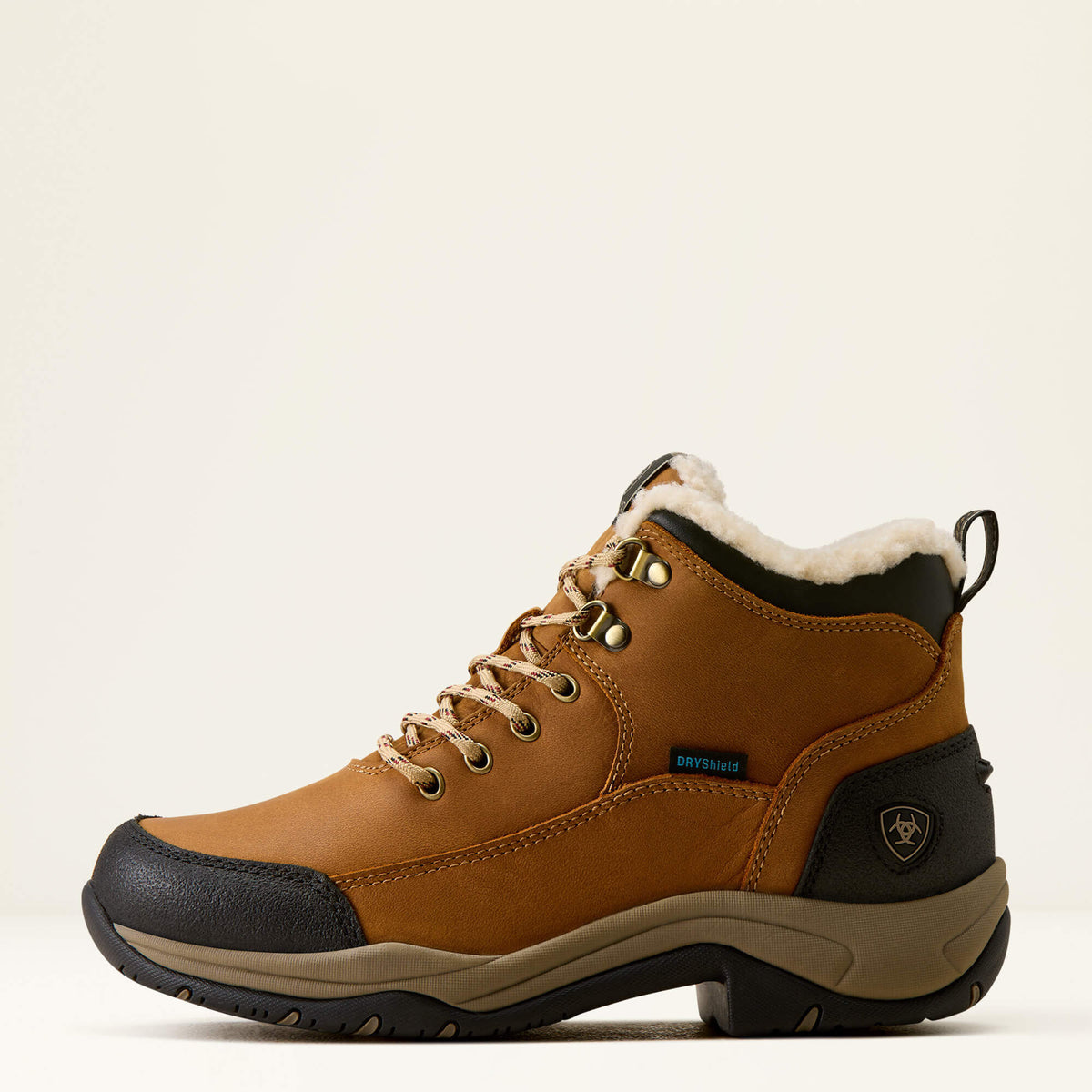 Terrain Sherpa Waterproof Boot - Ariat Customer Favorite