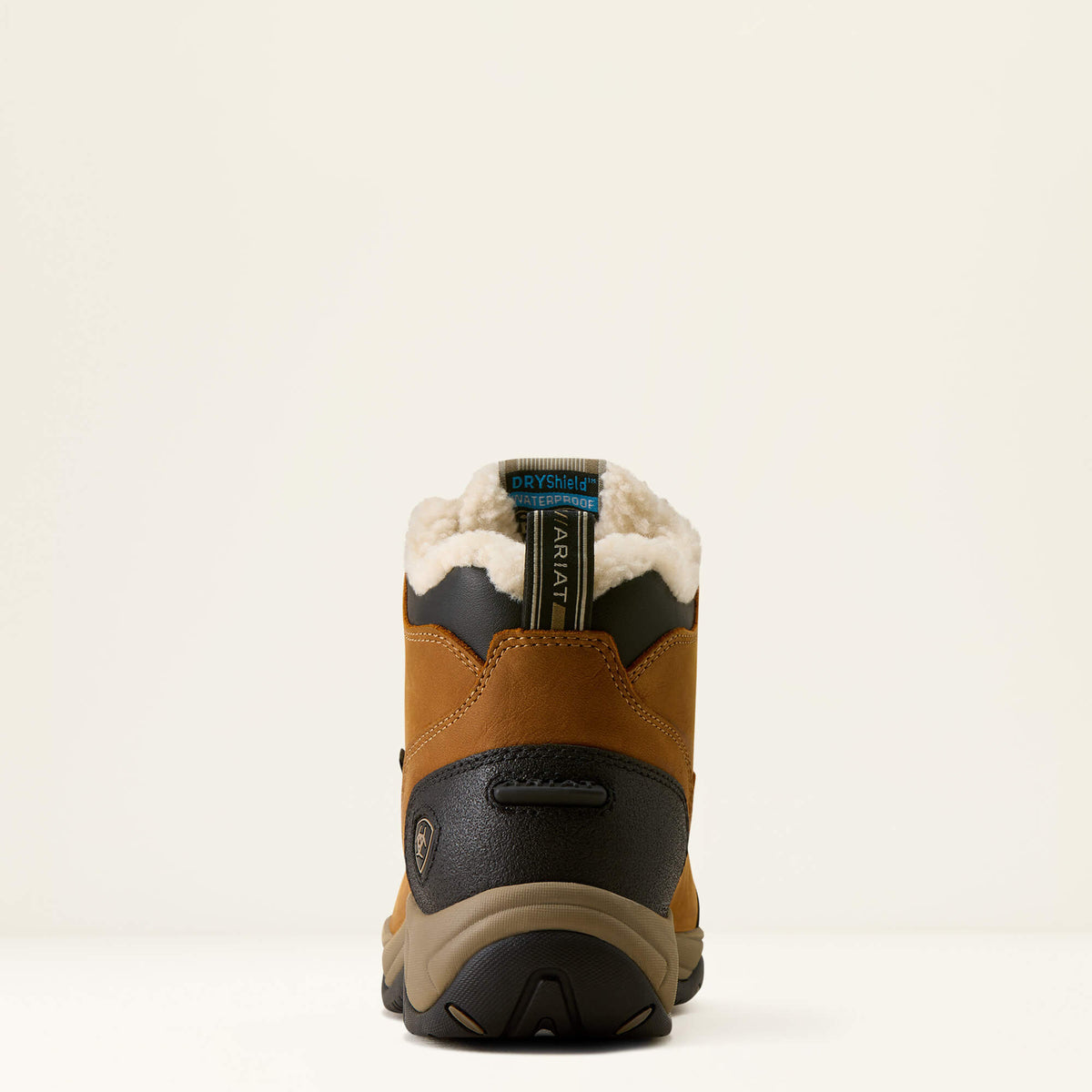 Terrain Sherpa Waterproof Boot - Ariat Customer Favorite
