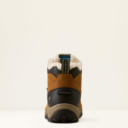 Terrain Sherpa Waterproof Boot - Ariat Customer Favorite
