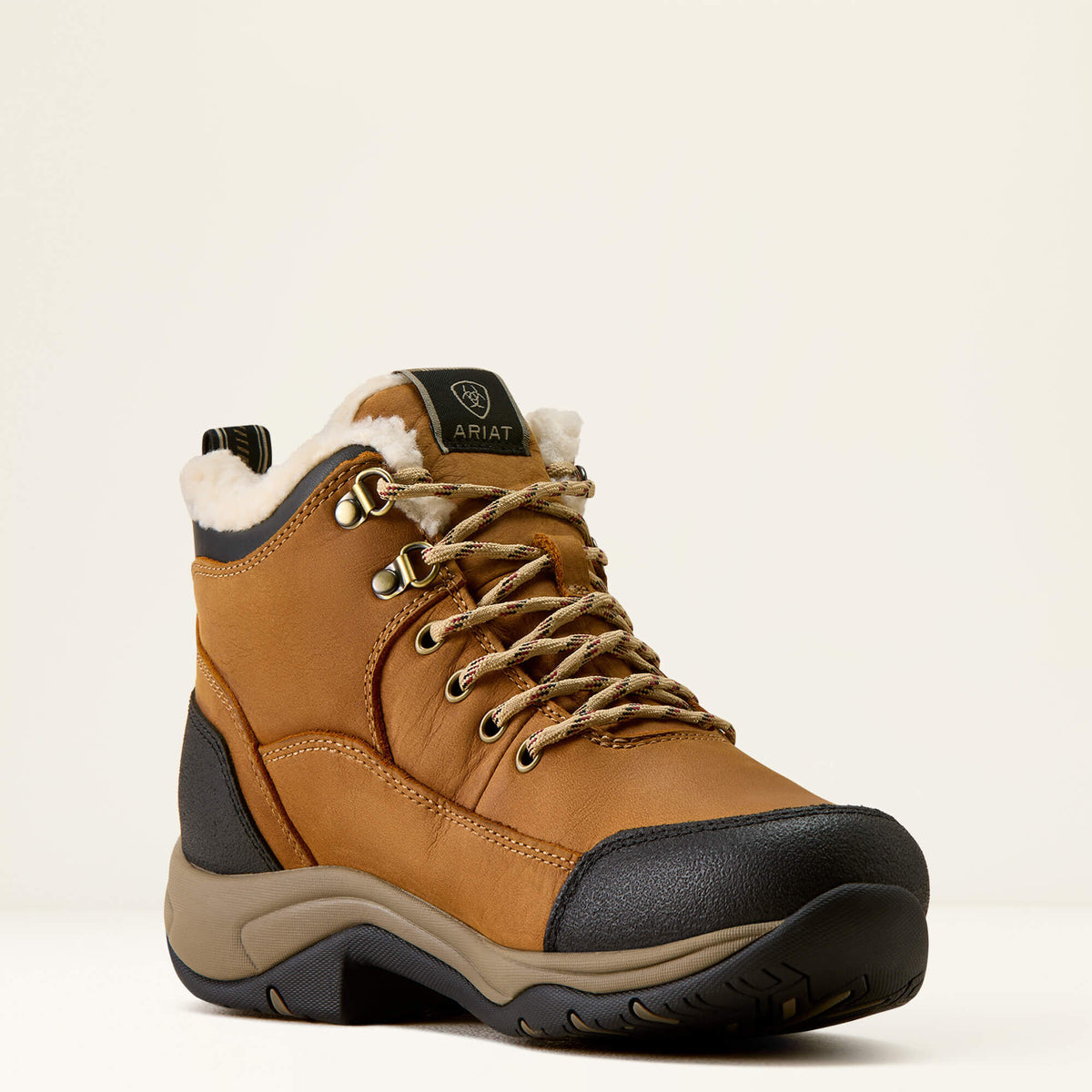 Terrain Sherpa Waterproof Boot - Ariat Customer Favorite