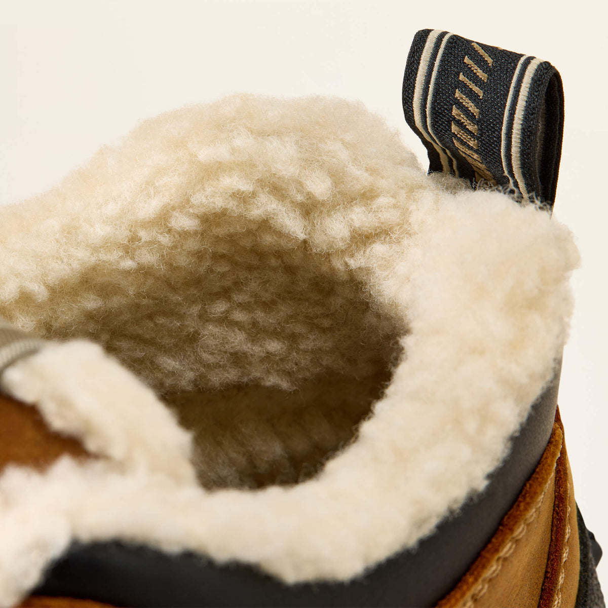 Terrain Sherpa Waterproof Boot - Ariat Customer Favorite