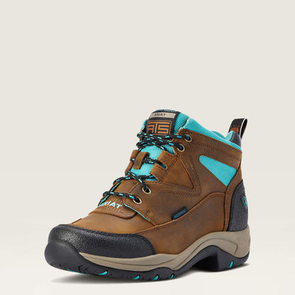 Terrain Waterproof Boot - Ariat Everyday