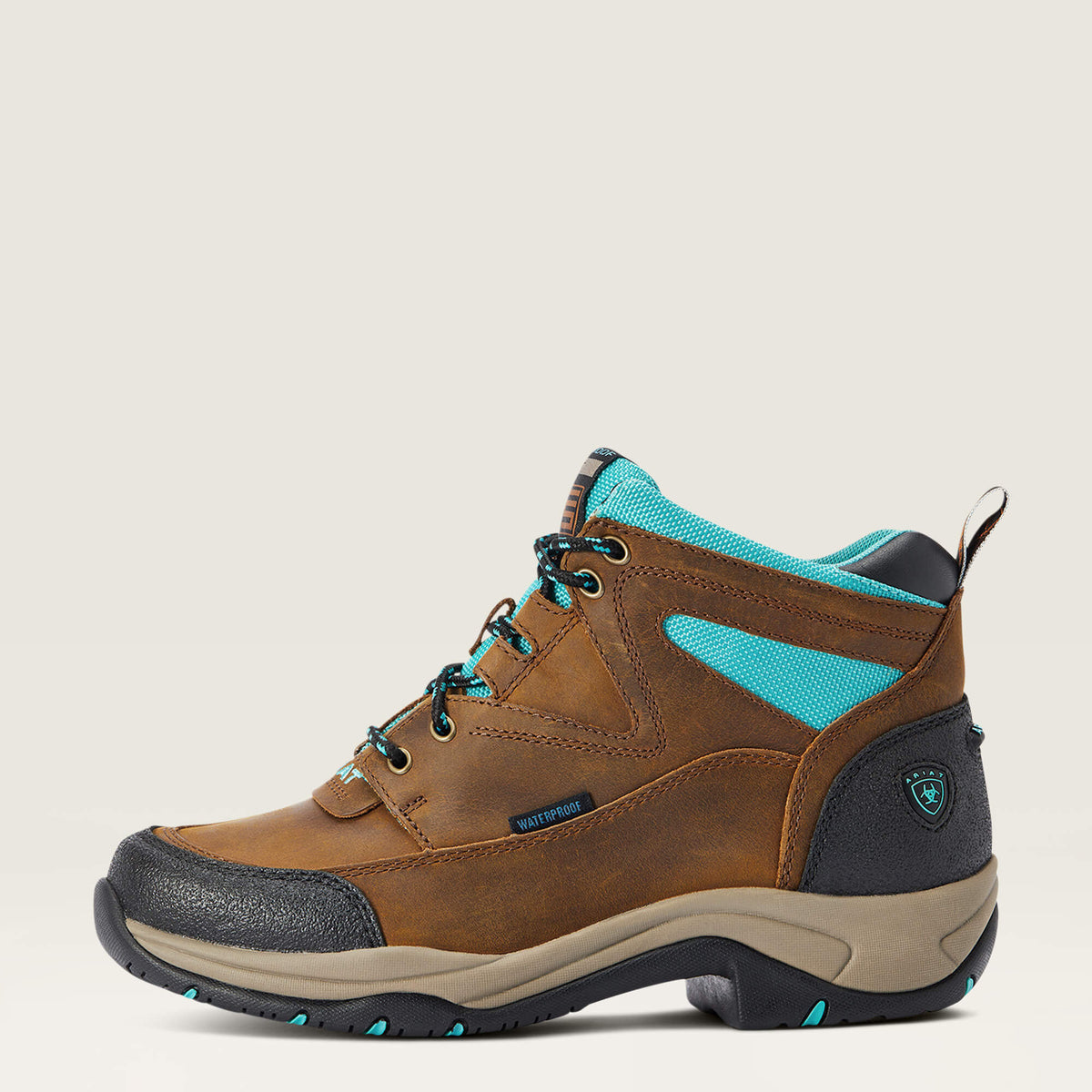 Terrain Waterproof Boot - Ariat Everyday