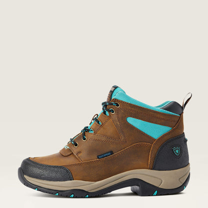 Terrain Waterproof Boot - Ariat Everyday