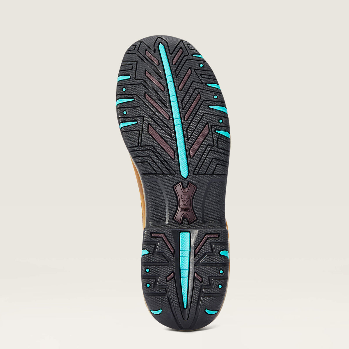 Terrain Waterproof Boot - Ariat Everyday