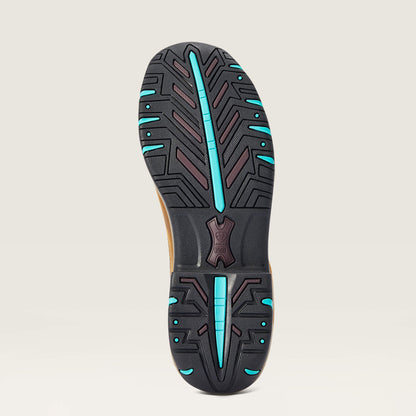 Terrain Waterproof Boot - Ariat Everyday