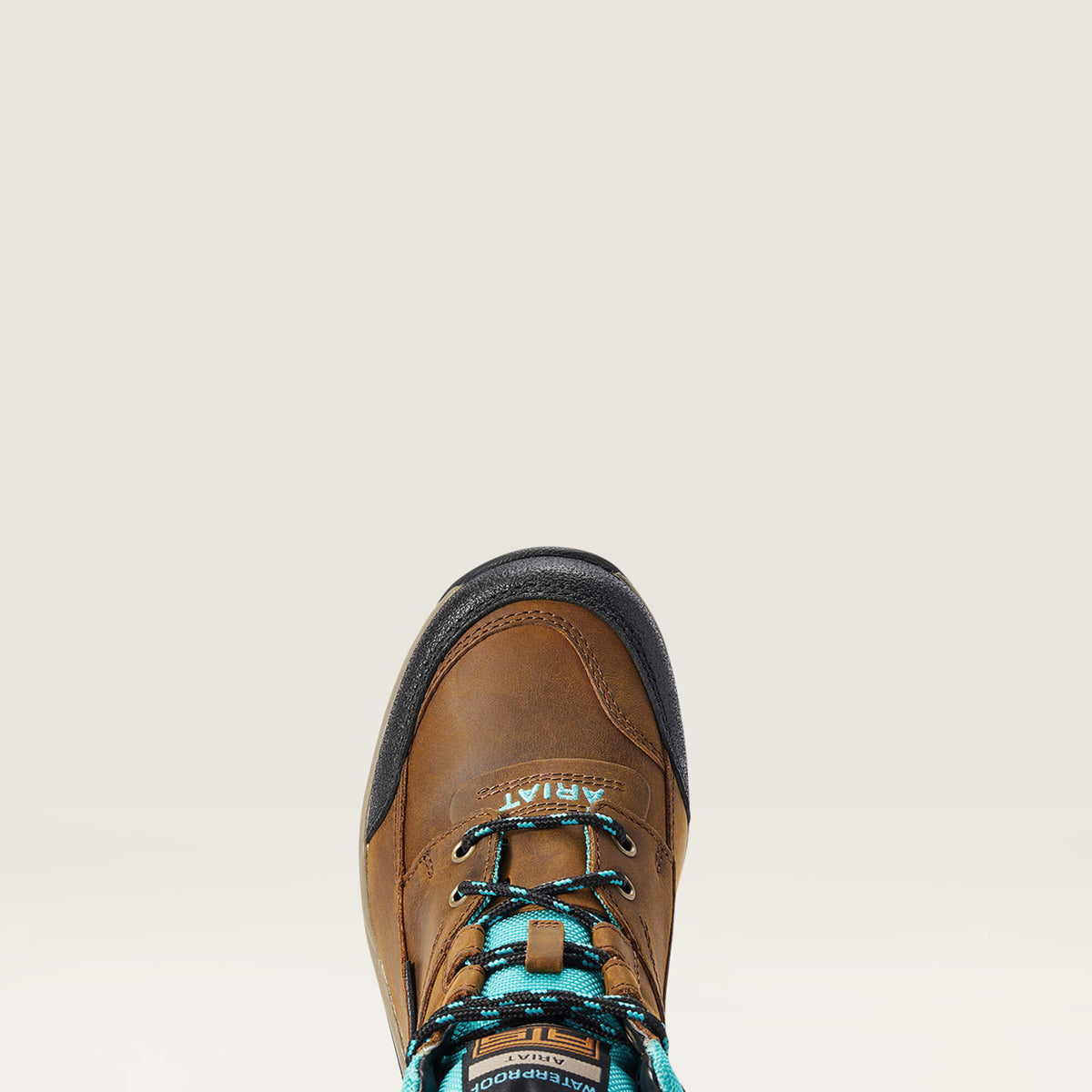 Terrain Waterproof Boot - Ariat Everyday