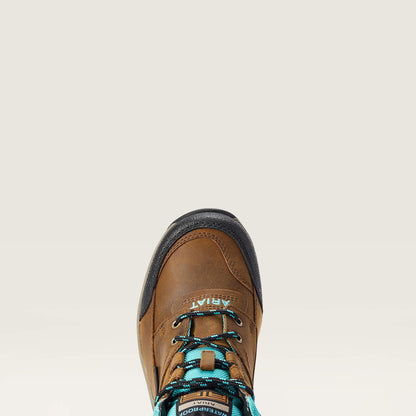 Terrain Waterproof Boot - Ariat Everyday