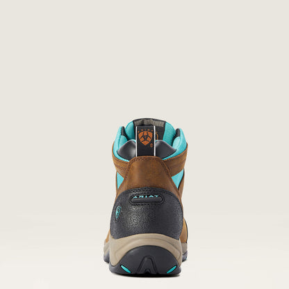 Terrain Waterproof Boot - Ariat Everyday