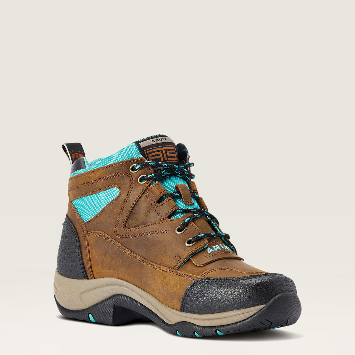 Terrain Waterproof Boot - Ariat Everyday