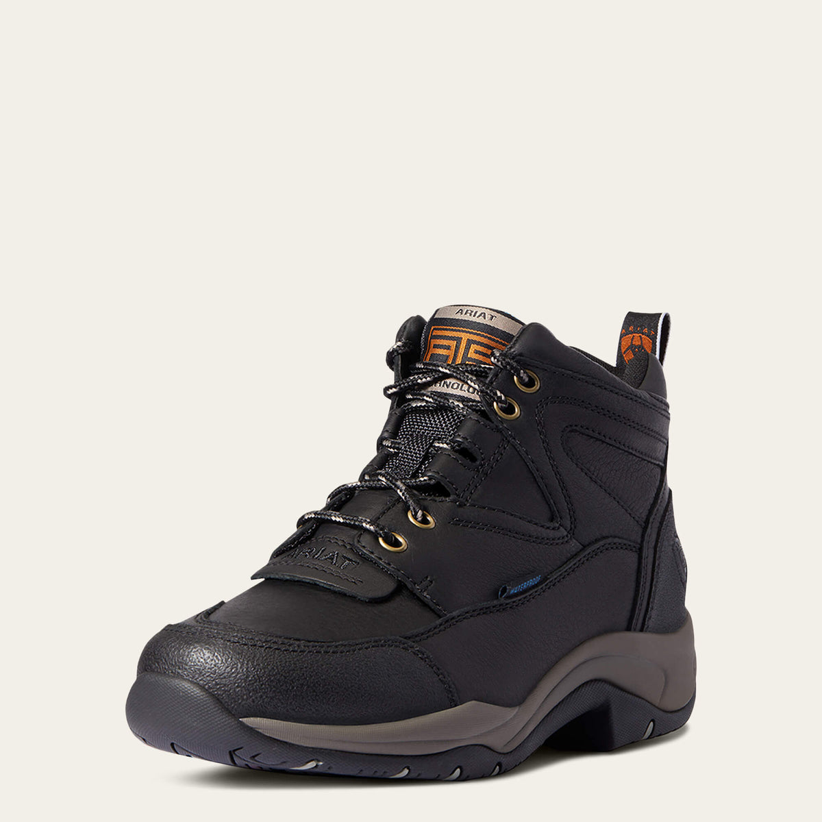 Terrain Waterproof Boot - Ariat Featured