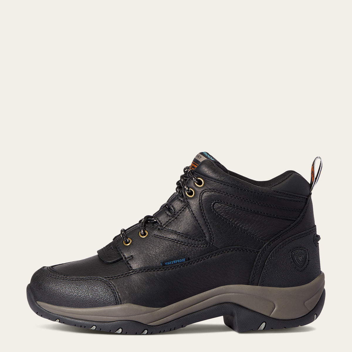 Terrain Waterproof Boot - Ariat Featured