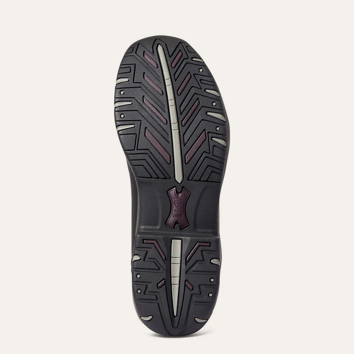 Terrain Waterproof Boot - Ariat Featured