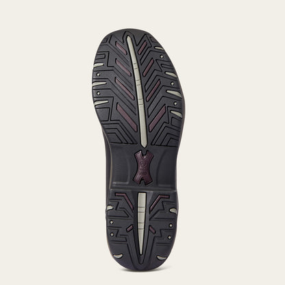 Terrain Waterproof Boot - Ariat Featured
