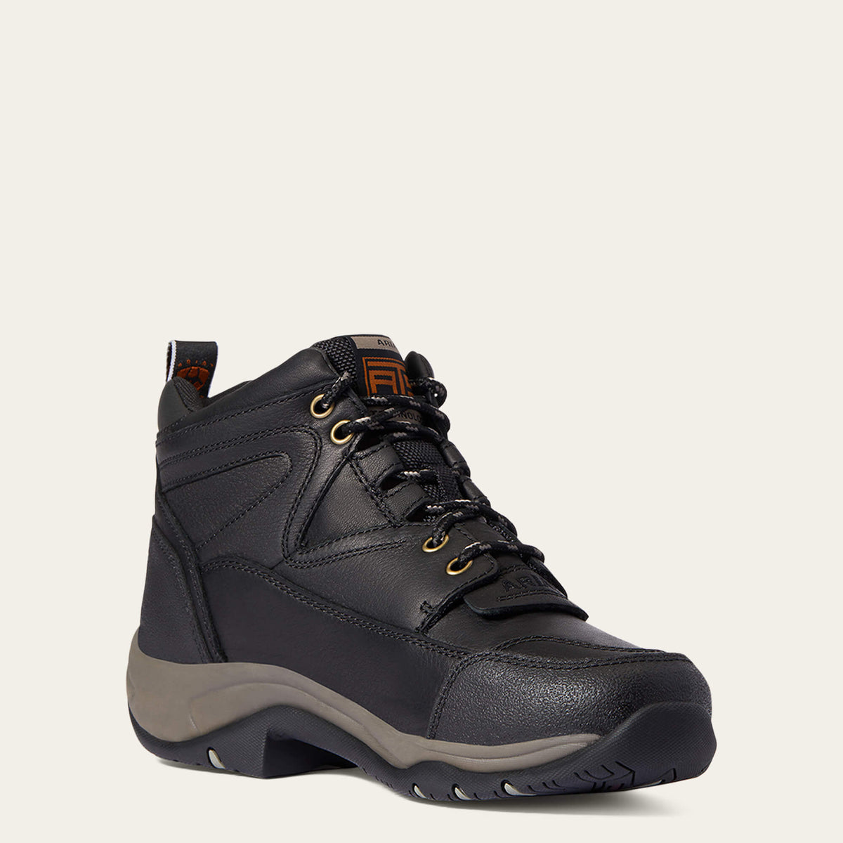Terrain Waterproof Boot - Ariat Featured