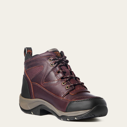 Terrain Boot - Ariat Signature
