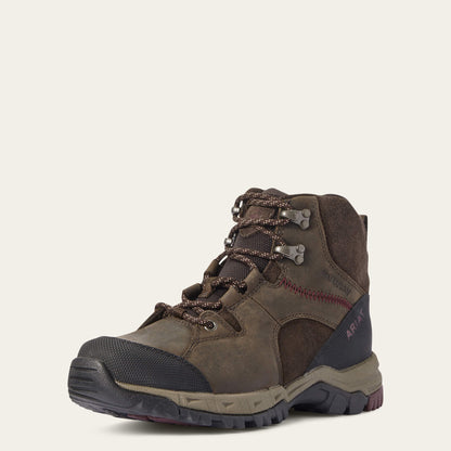 Skyline Mid Waterproof - Ariat Hot Sale