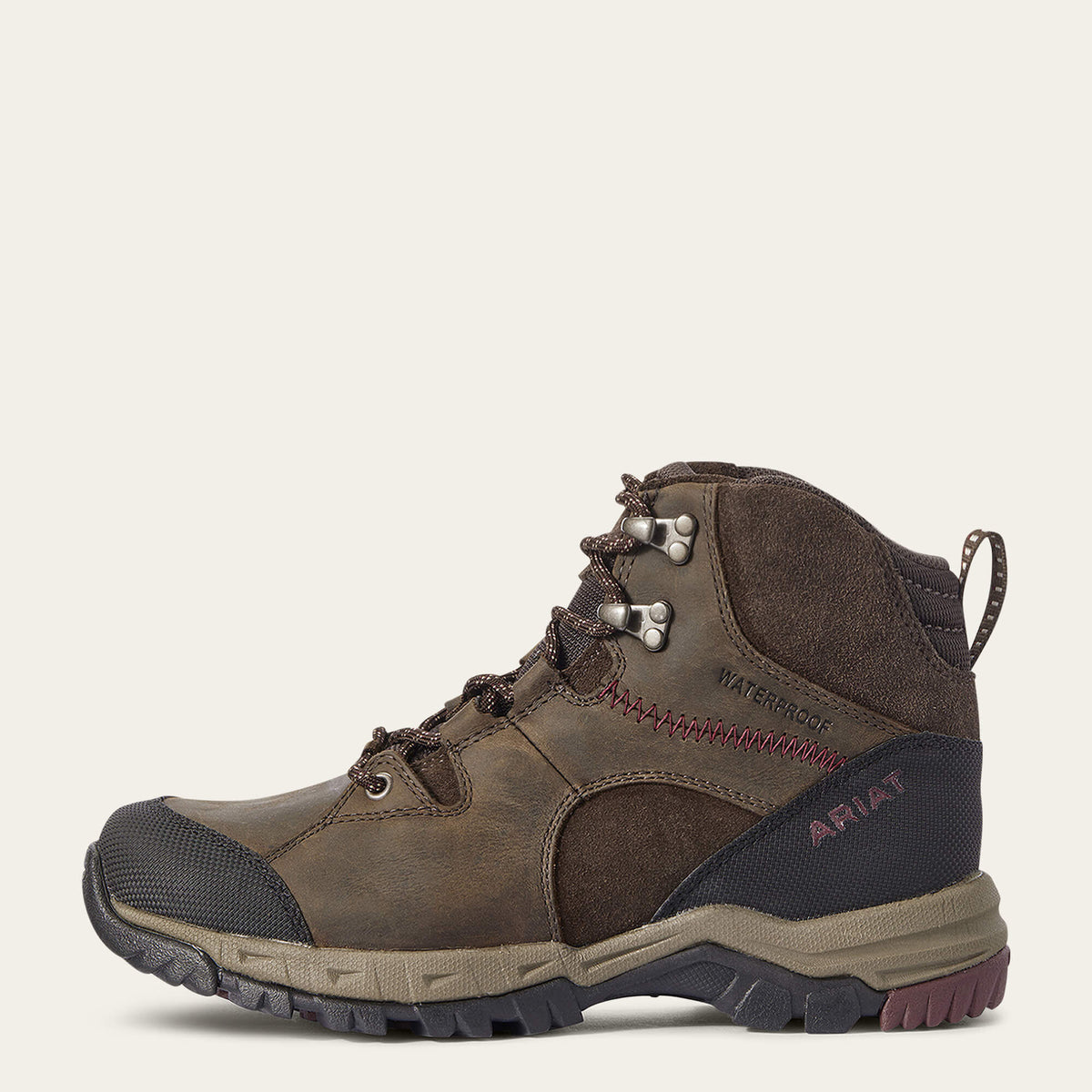 Skyline Mid Waterproof - Ariat Hot Sale