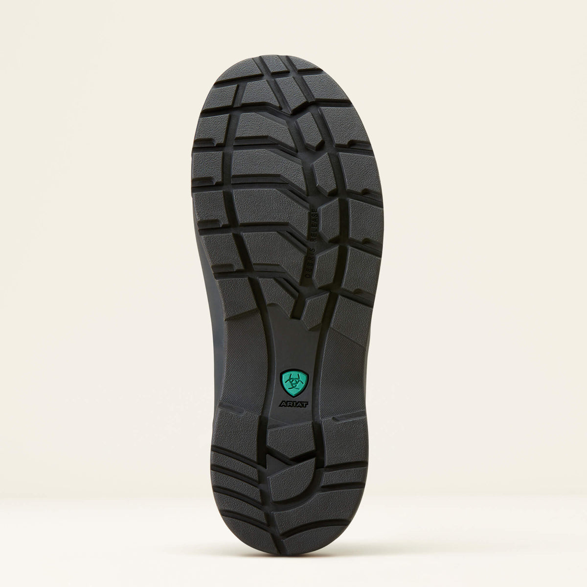 Kelmarsh Shortie Rubber Boot - Ariat Best Seller