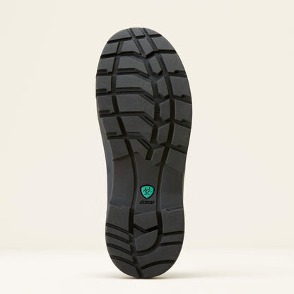 Kelmarsh Shortie Rubber Boot - Ariat Best Seller