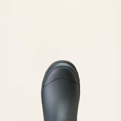 Kelmarsh Shortie Rubber Boot - Ariat Best Seller