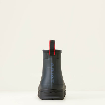 Kelmarsh Shortie Rubber Boot - Ariat Best Seller