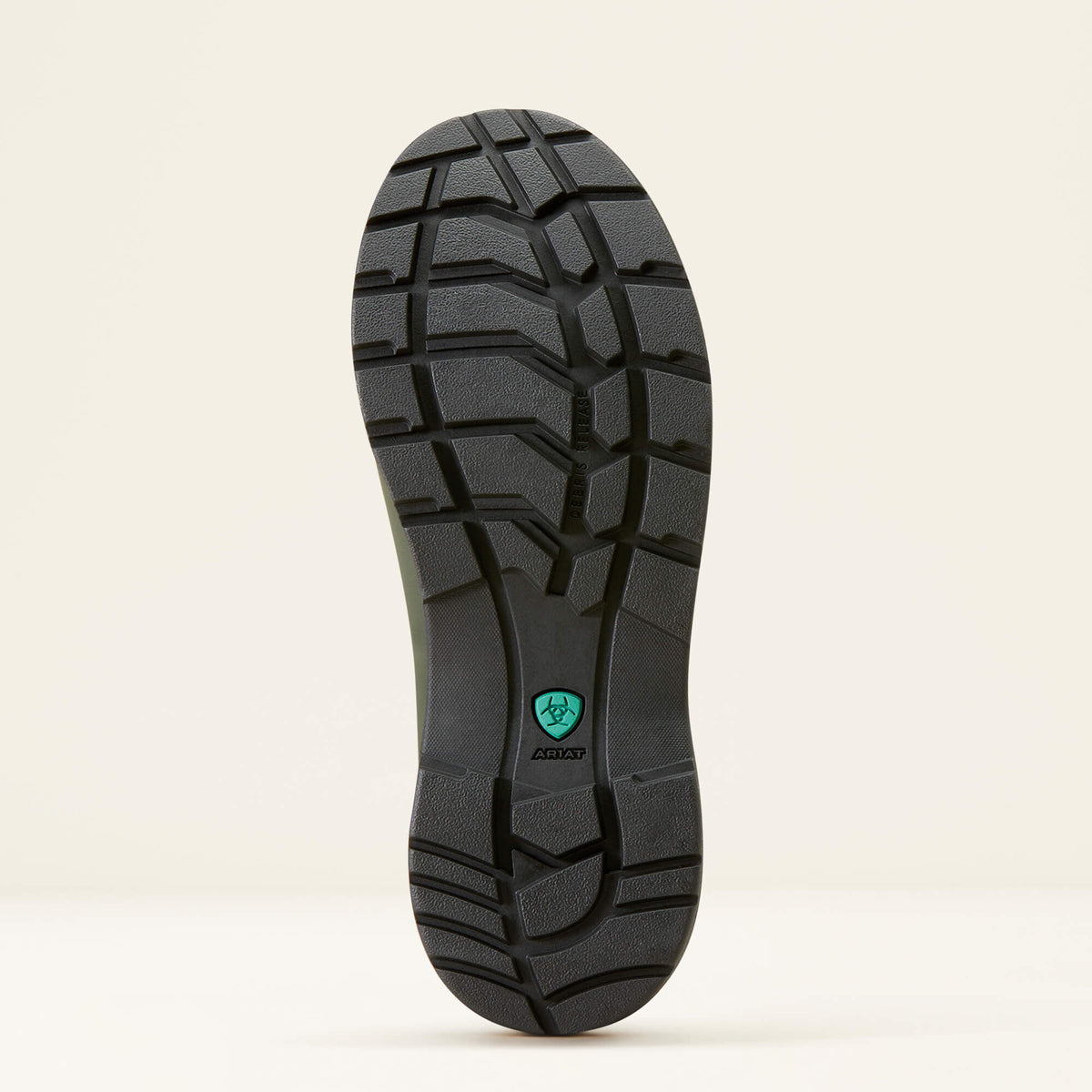 Kelmarsh Shortie Rubber Boot - Ariat Essential