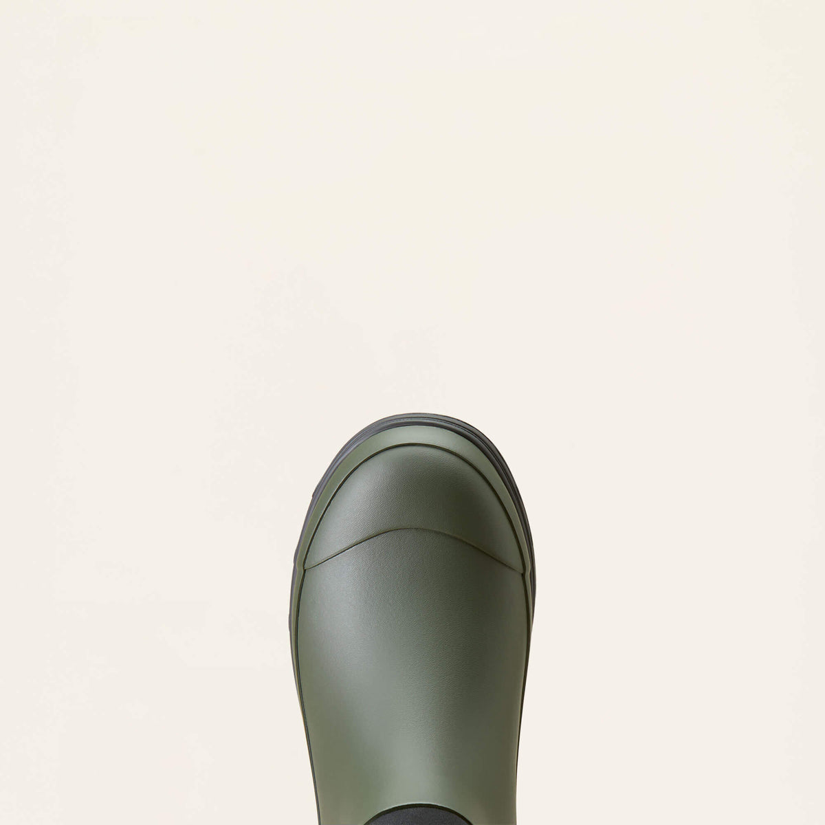 Kelmarsh Shortie Rubber Boot - Ariat Essential