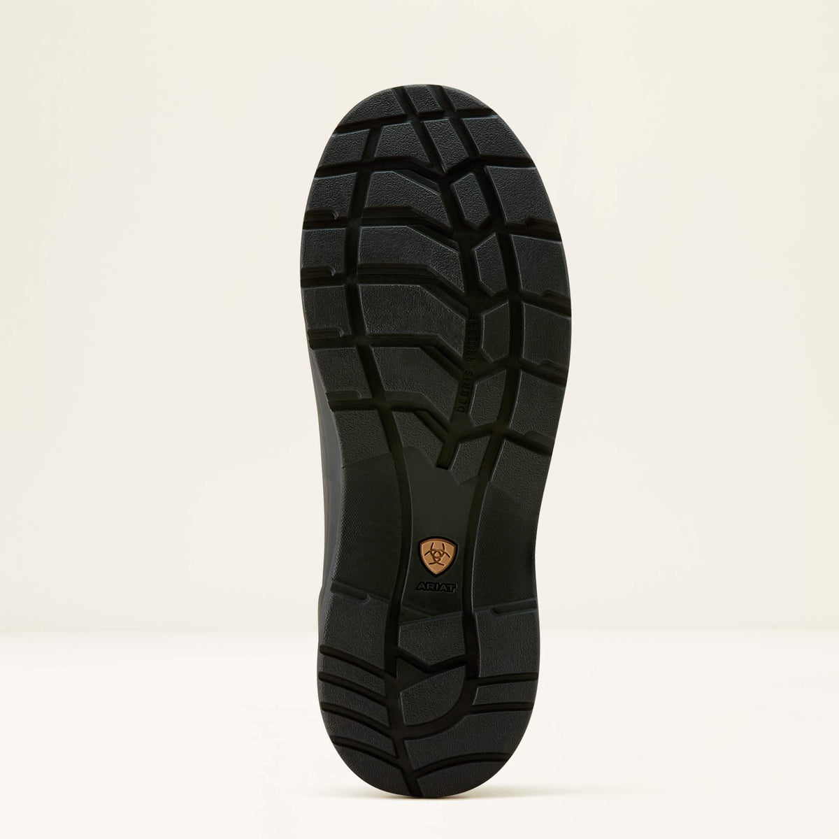Kelmarsh Shortie Rubber Boot - Ariat Popular
