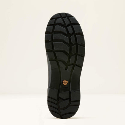 Kelmarsh Shortie Rubber Boot - Ariat Popular