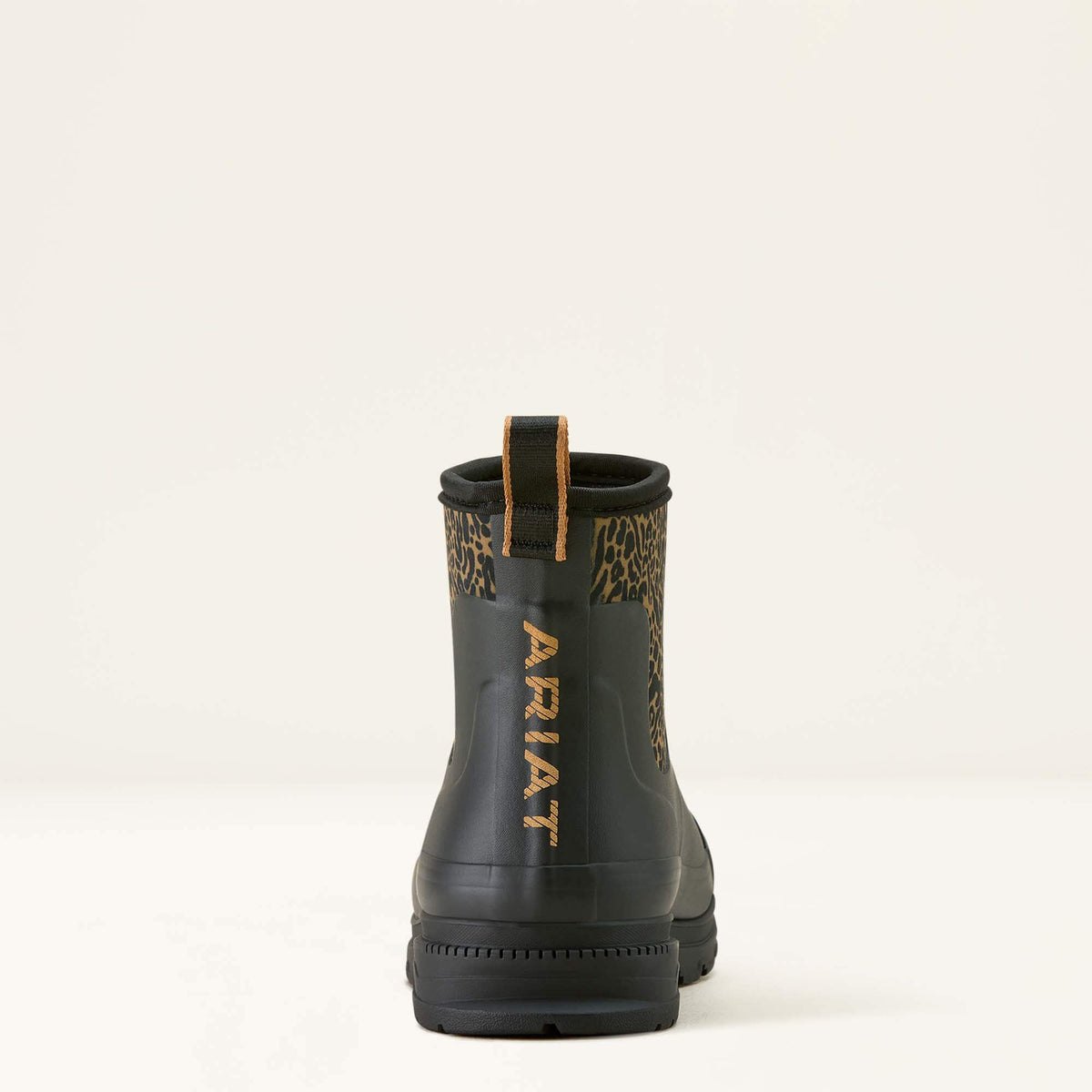 Kelmarsh Shortie Rubber Boot - Ariat Popular