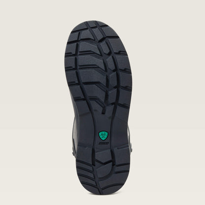 Kelmarsh Rubber Boot - Ariat Trusted