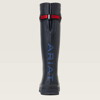 Kelmarsh Rubber Boot - Ariat Trusted