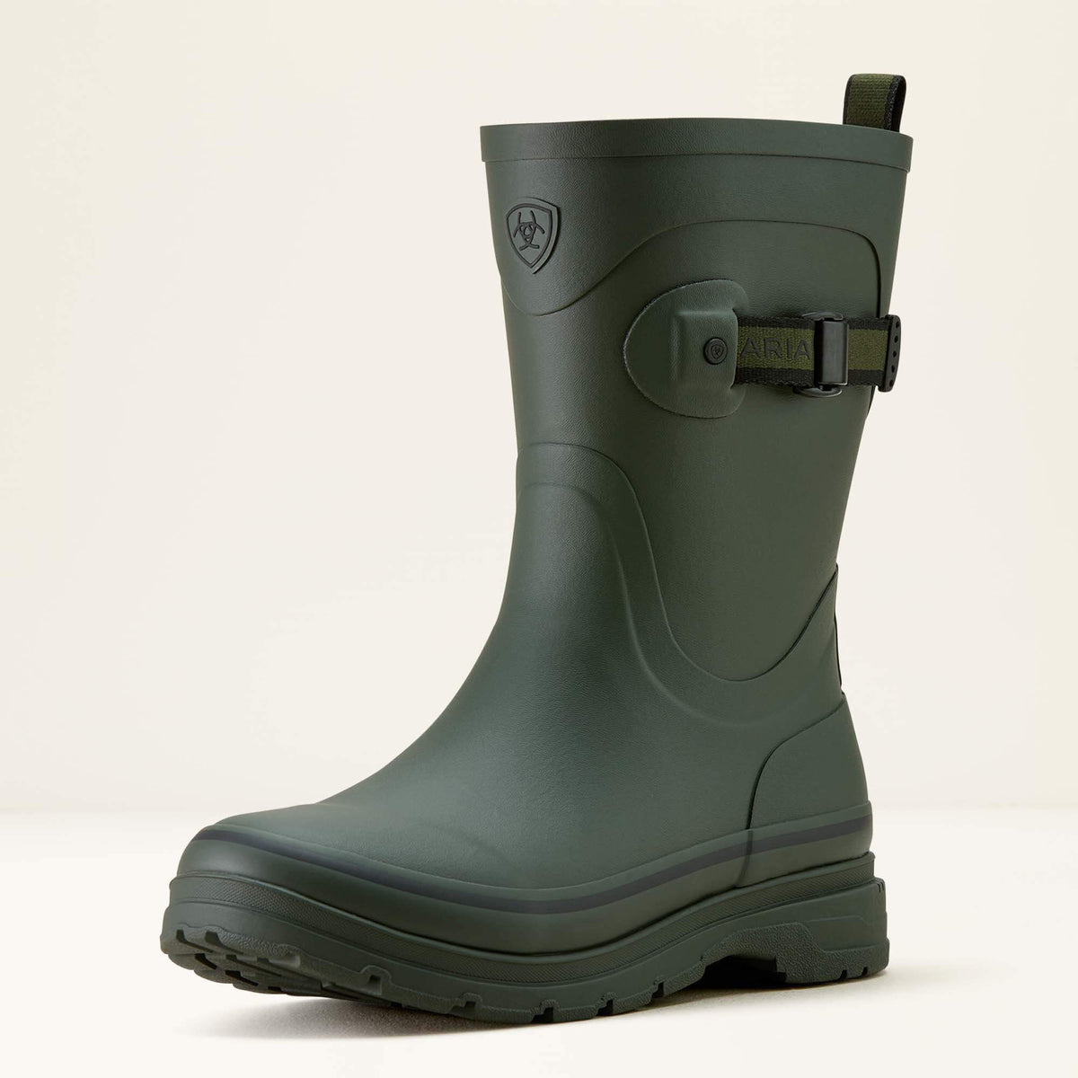 Kelmarsh Mid Rubber Boot - Ariat Everyday