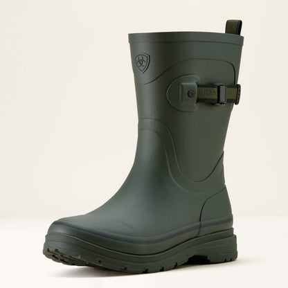 Kelmarsh Mid Rubber Boot - Ariat Everyday